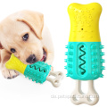 Haustierkühlung Eis Eis am Stiel Form Spielzeug Hundekauen Spielzeug